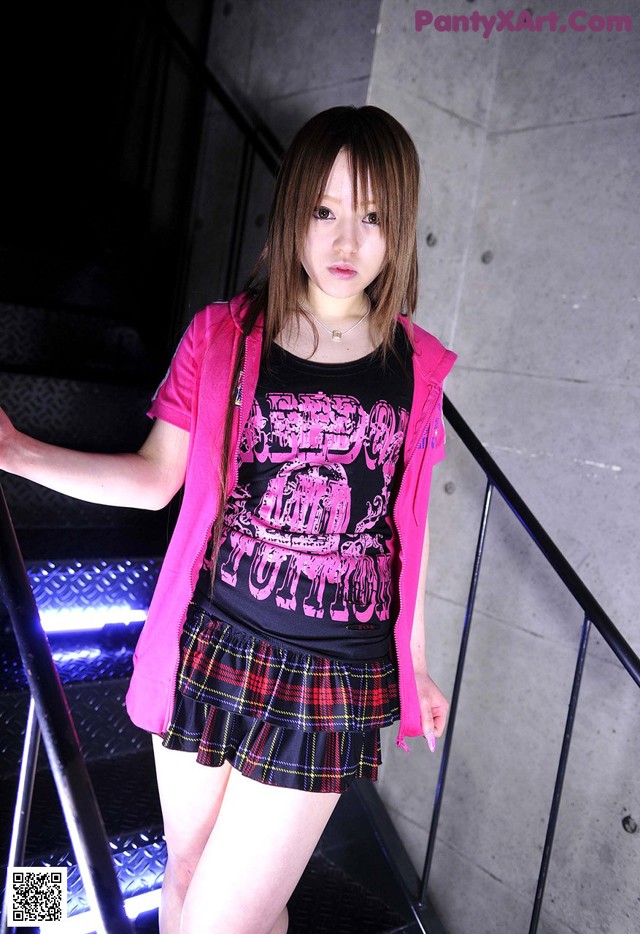 Honoka Sato - Teencum Hot Blonde No.1d0986