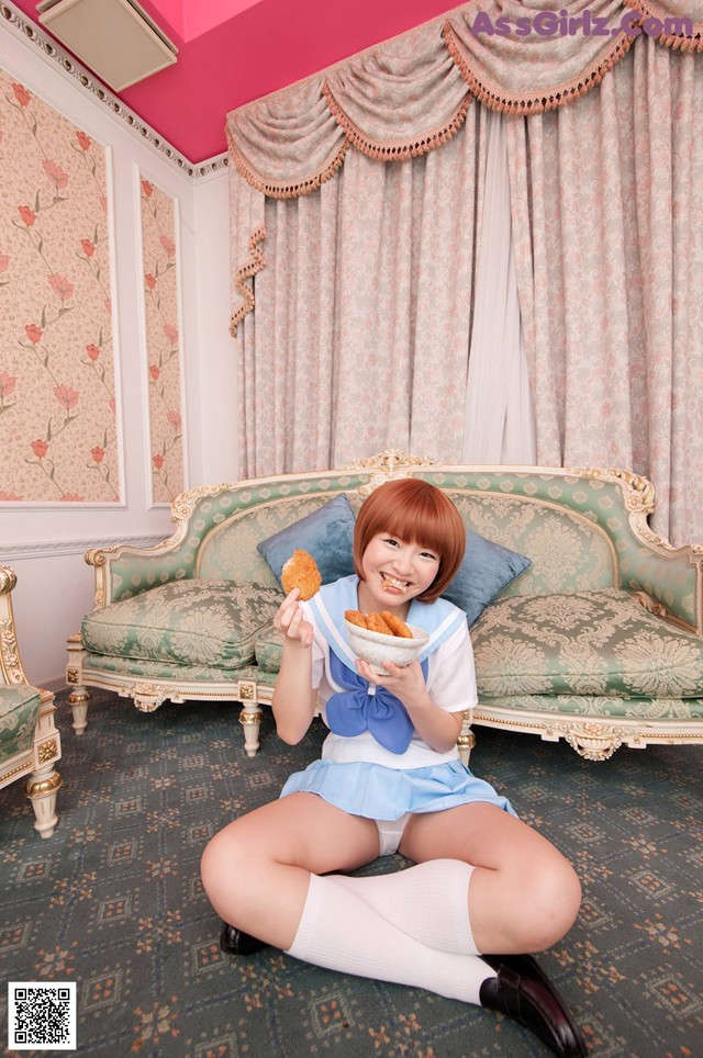 Cosplay Natsuki - That Download Websites No.50cd99