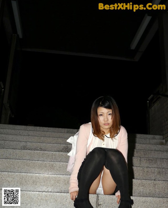 Megumi Mochizuki - Skinny Desi Aunty No.f1e369
