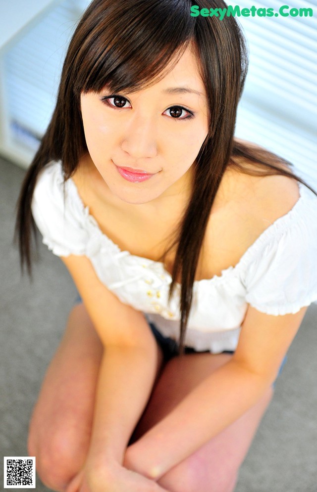 Rei Kawashima - Photosex Content Downloads No.44e6f2