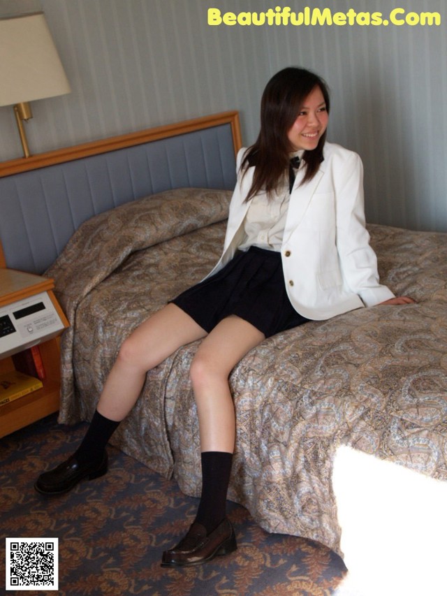 Suzuna Morioka - Xxxgall Confidential Desnuda No.289cae
