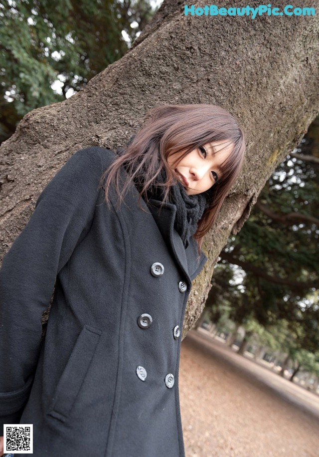 Chika Arimura - Spenkbang Foto Artis No.6632c6