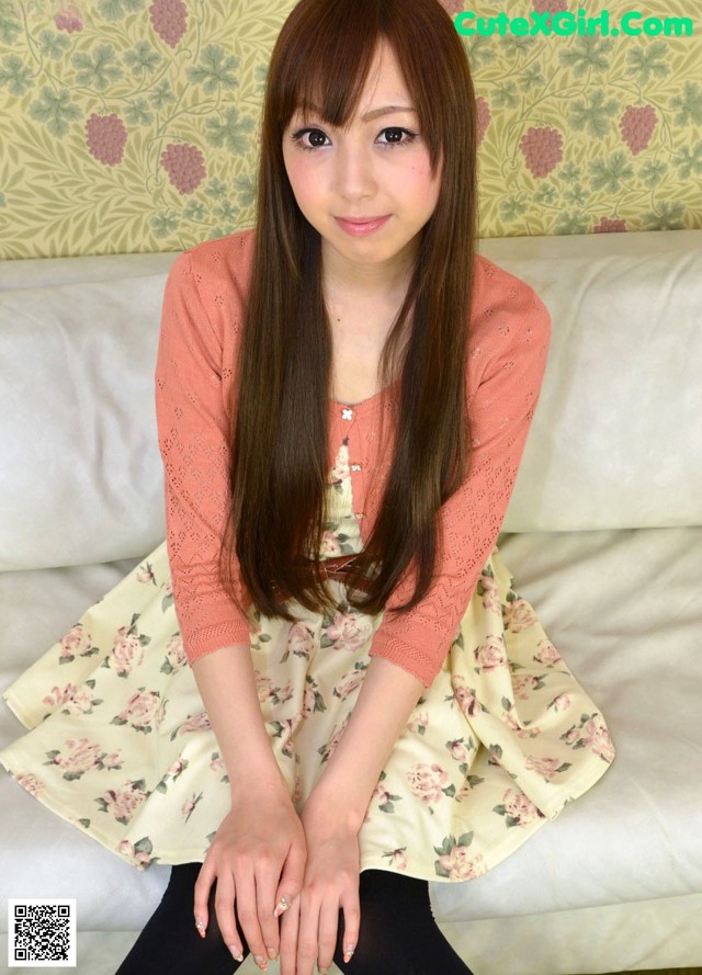 Anri Hoshizaki - Proxy Girl Sex No.ce917e