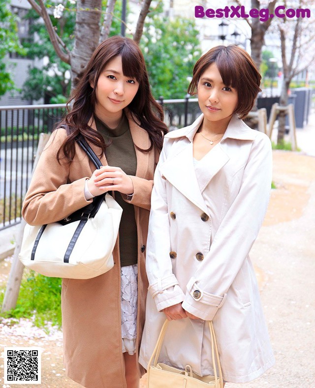 Akina Yamaguchi Minori Aikawa - Bfdvd Sexy Chut No.967c49
