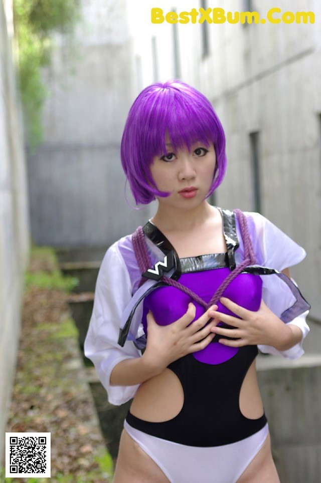 Yhuka Yukiduki - 18tokyocom Fresh Softness No.979200
