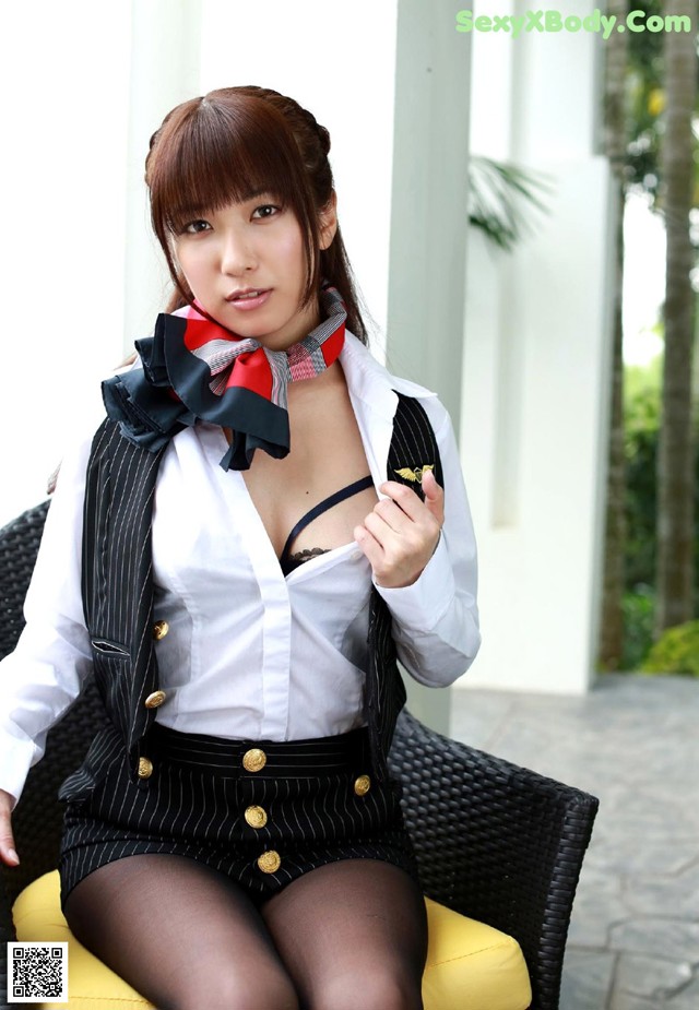 Seira Sato - Fegan Baf Xxxxx No.a0ecb8
