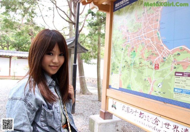 Garea Yoriko - Livefeed Raiputi Photos No.818b18