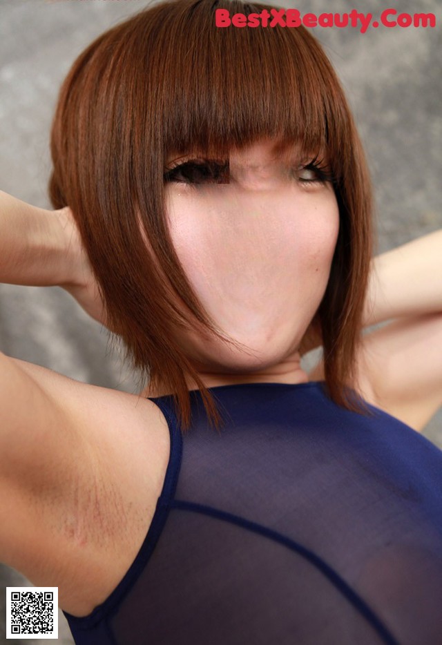 Riri Hair - Foot Vidioxxx Sexy No.706b0b