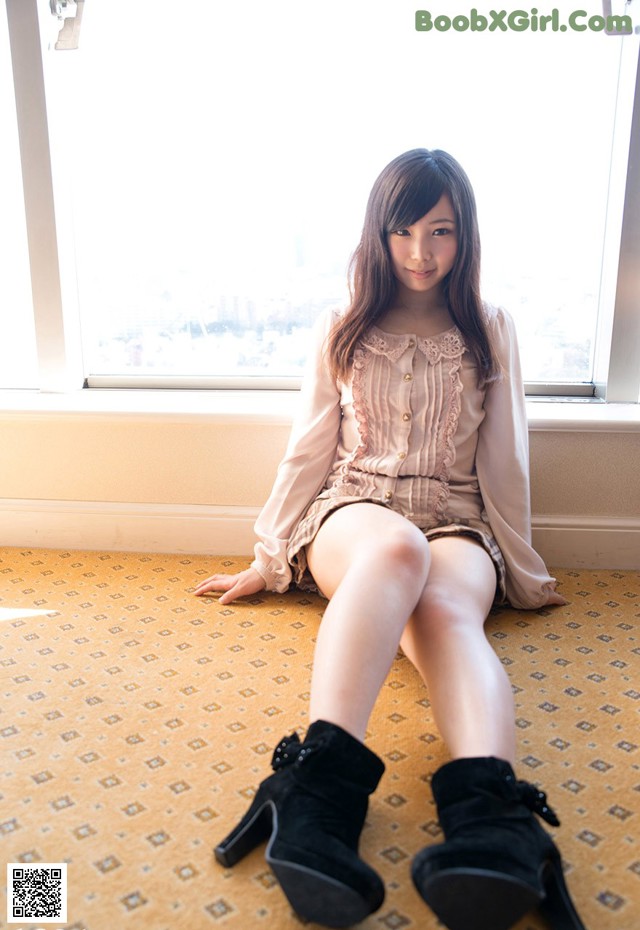 Aimi Usui - Deluxx Large Vagina No.95d10e