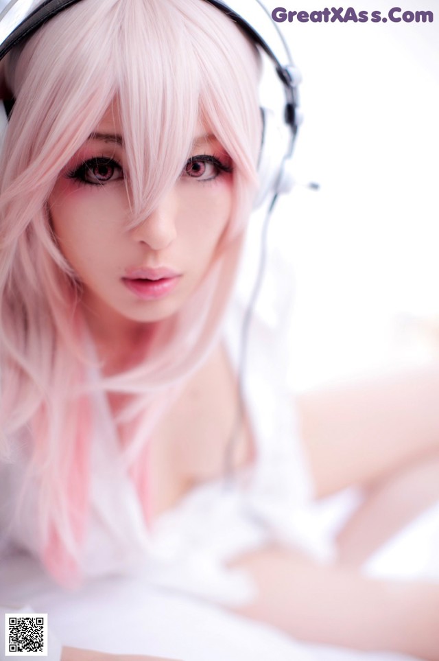 Cosplay Usagi - Mother Long Sex No.dbece1