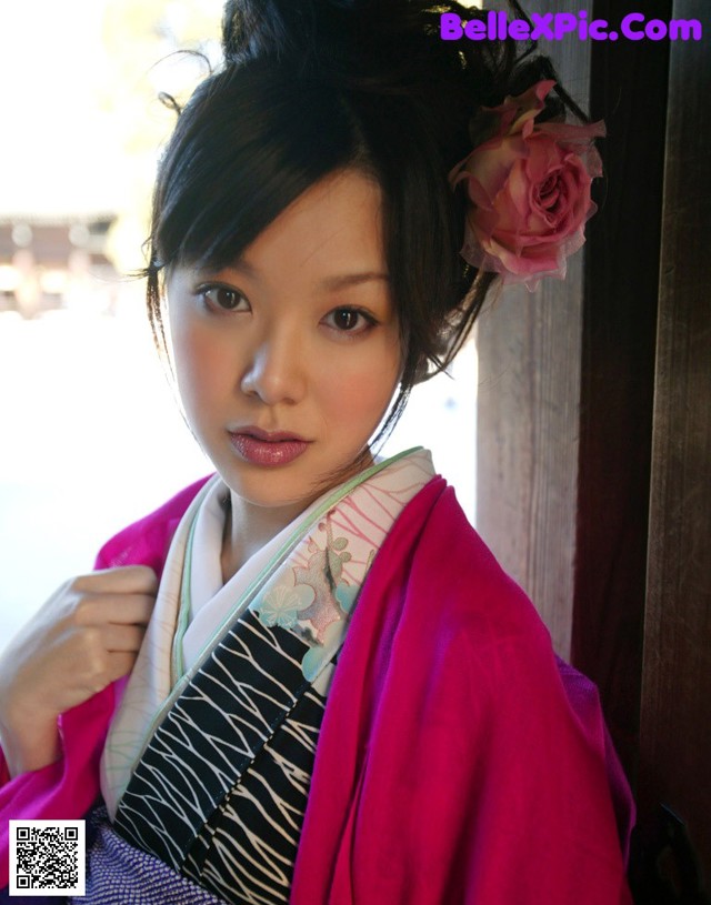 Kimono Chihiro - Island Saxy No.5f00f7