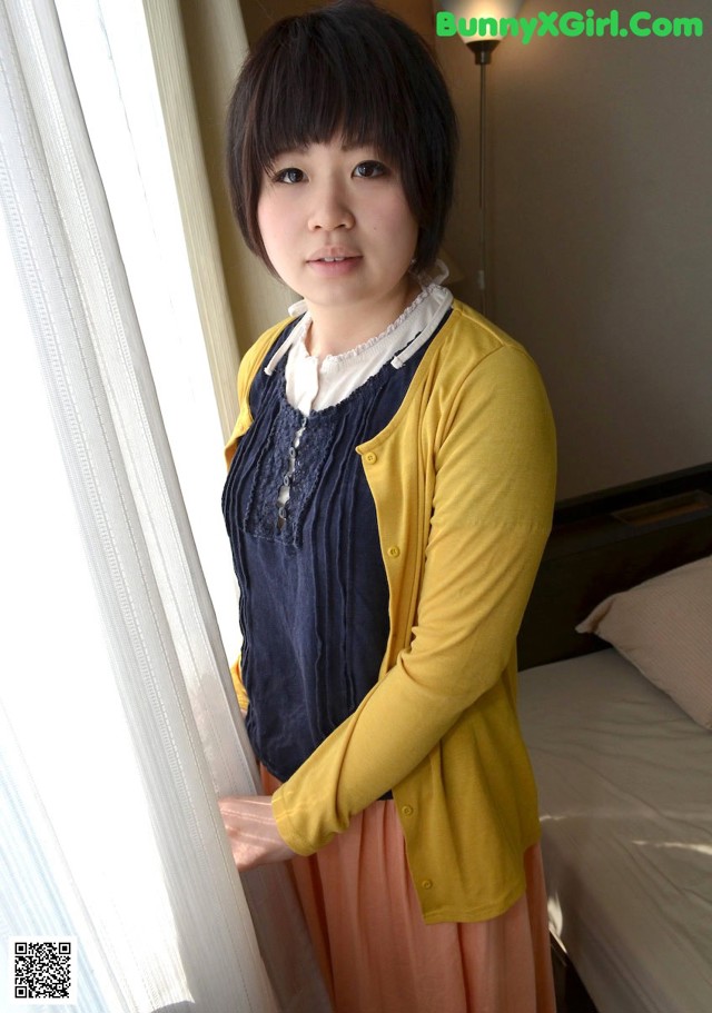 Maasa Haguchi - Givemepink Shasha Nude No.9ab83e