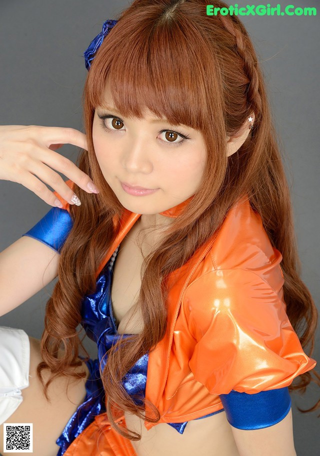 Aine Sayuka - Benz Porn Picture No.d2de50