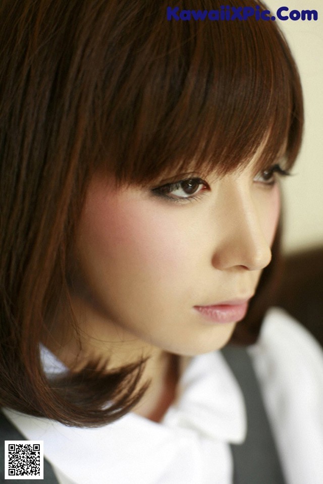 Miu Nakamura - Modelgirl Piporn Tv No.25bc71