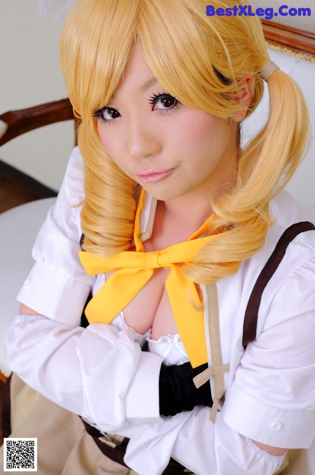 Cosplay Miiwo - Tinyteenpass Foto Desnuda No.e706e8