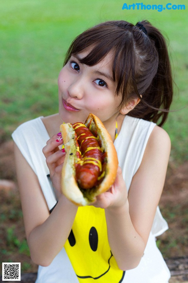Hinako Sano - Lynda Hot Mummers No.17d561