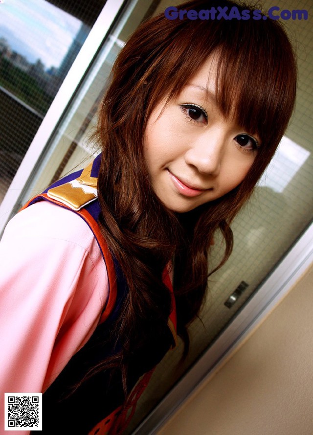 Cosplay Hiyori - Legsand Perfect Curvy No.8766f5