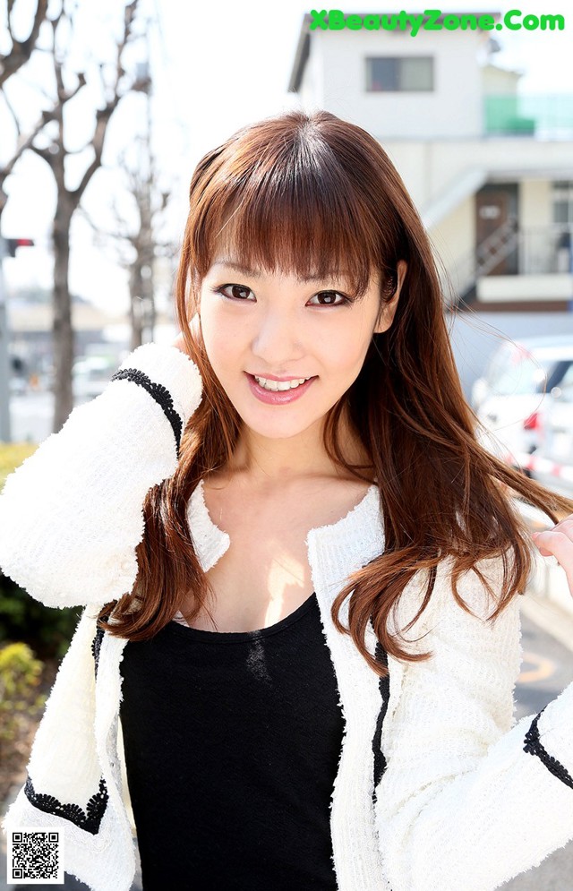 Nami Honda - 3d Cumblast Tumblr No.5b36b7