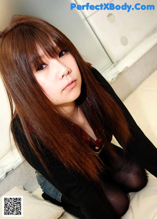 Mutsumi Kashiwagi - Onlyteasemodel Nong Oil No.15b1eb