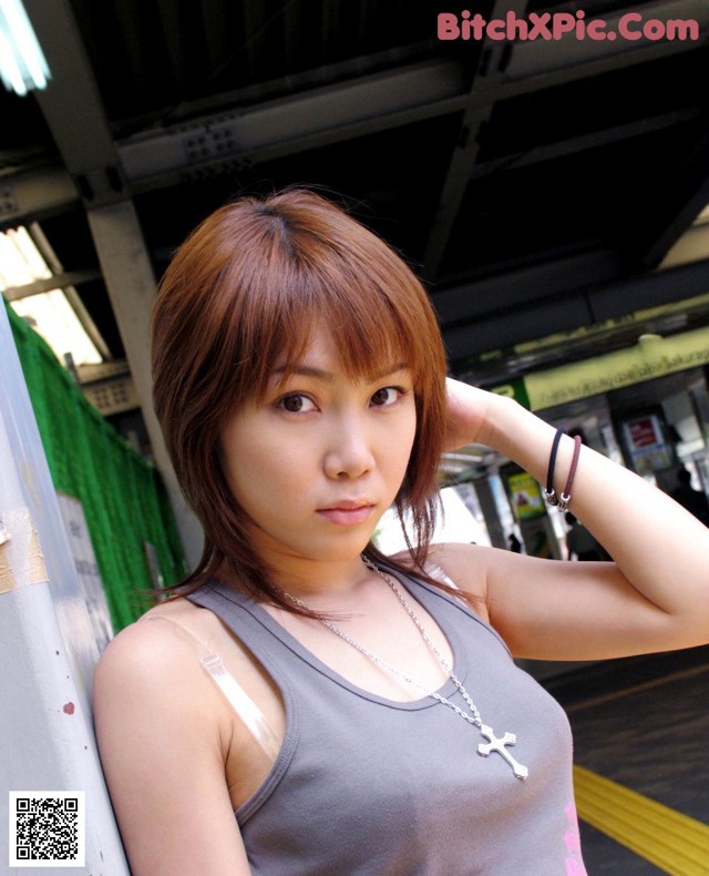 Ayu Mayumi - Realaty Ger Tity No.1af779