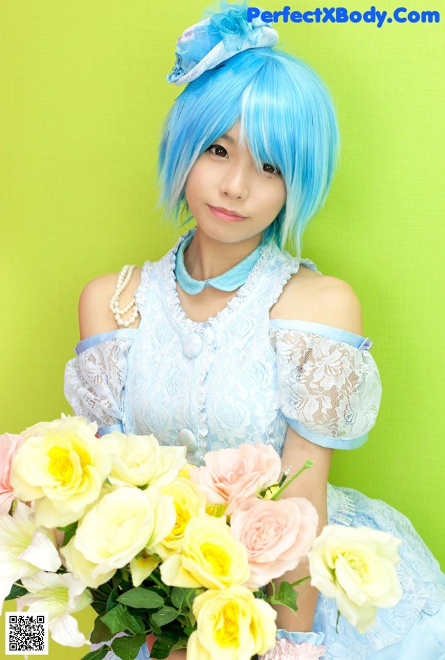 Cosplay Panache - Pornex De Femme No.45c466