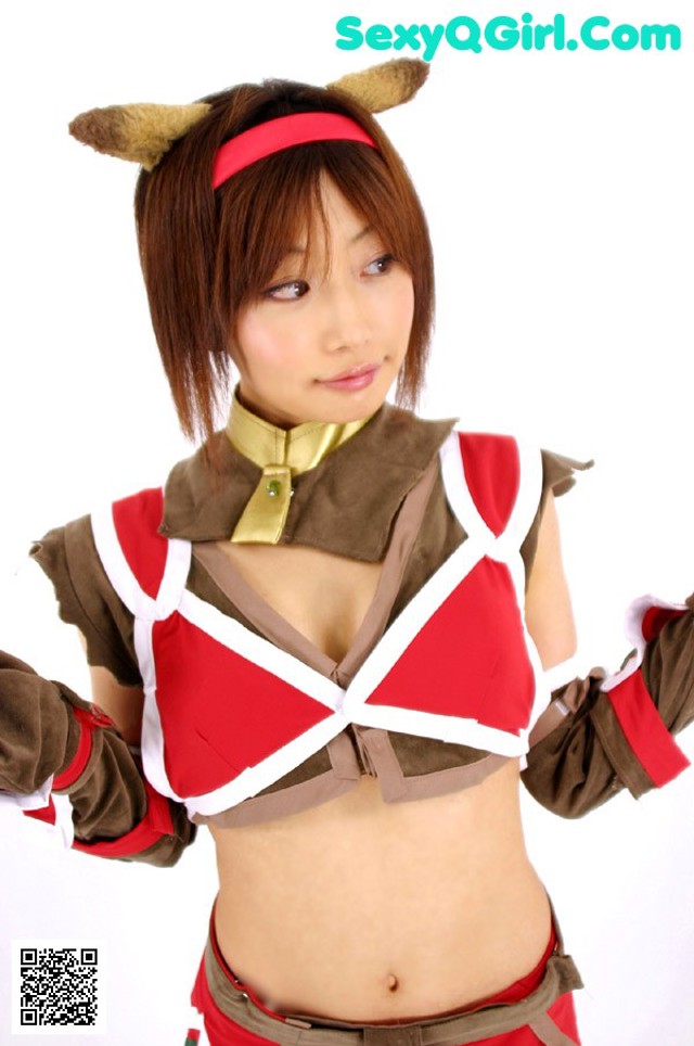 Misran Cosplay - Access Mom Scoreland No.bd876f
