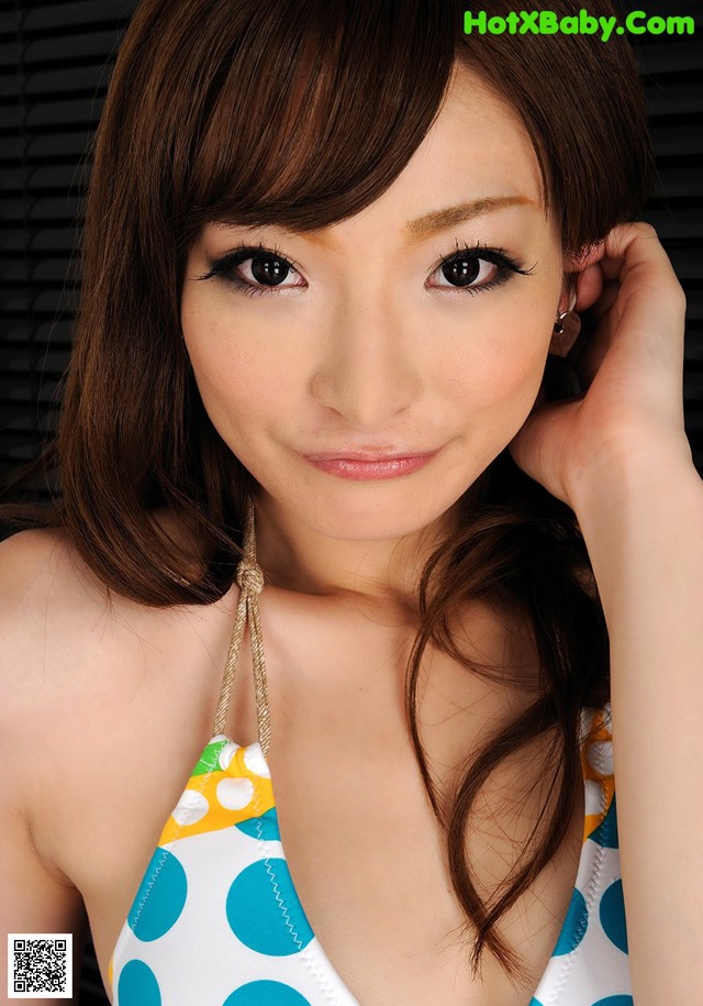 Yurie Asada - Vipergirls Seaxy Feet No.61817b