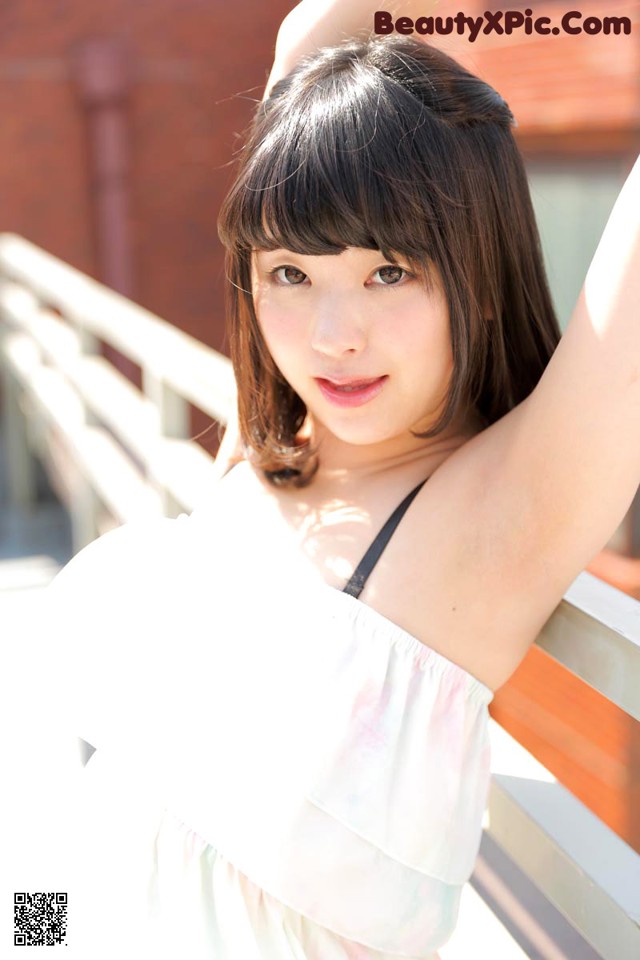 Tsuna Kimura - Bio Trailer Scene No.3355dd