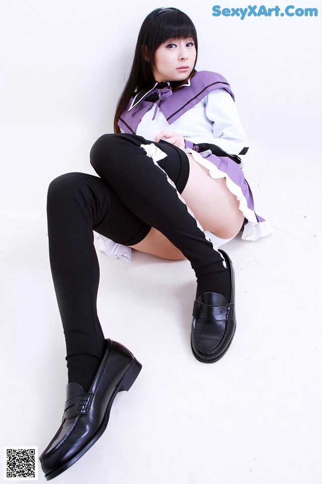 Cosplay Ippon Shoubu - Twistys Yardschool Com No.cf2bb1