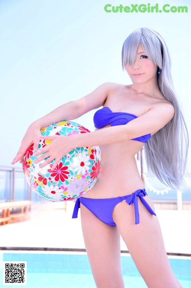 Cosplay Haruka - Double Latexschn Kinkxxx No.3b55f3