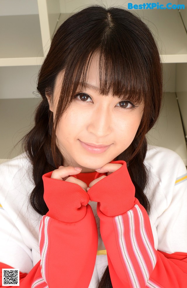 Arisa Misato - Hot On Fock No.3e066b