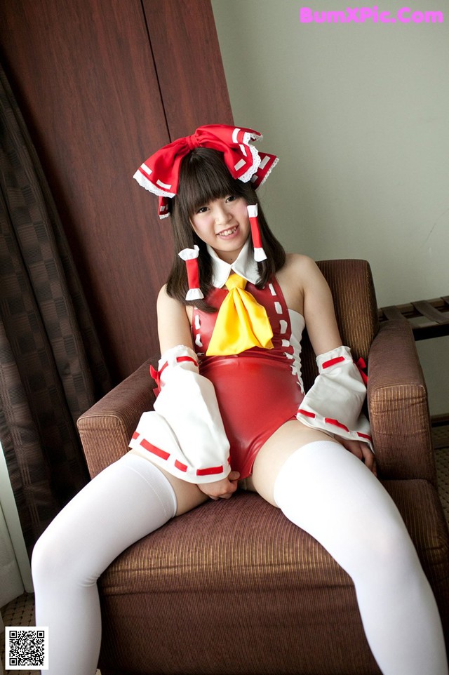 Shirouto Chakuerobu - Randi Zulu Gils No.7bbdab