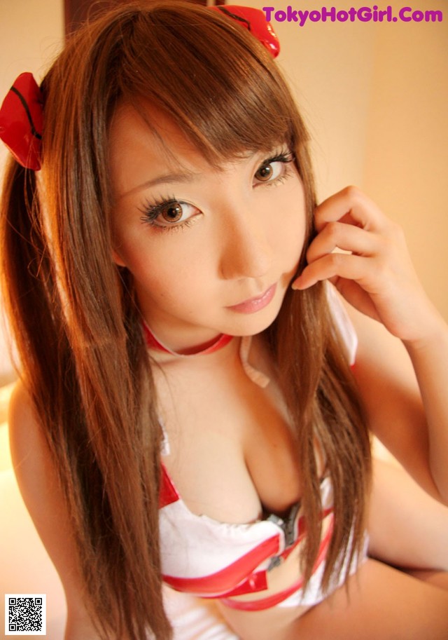 Summer Cosplay - Sexgallry Gif Dakota No.a84ccc