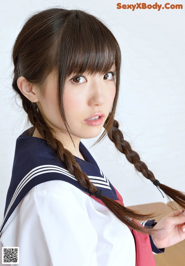 Akane Kuyuu - Inigin Gallery Ngentot No.d1daf0