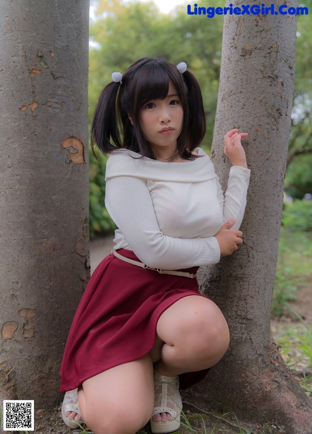 Cosplay Yutori - Snatch Ally Galleries No.ac77a6