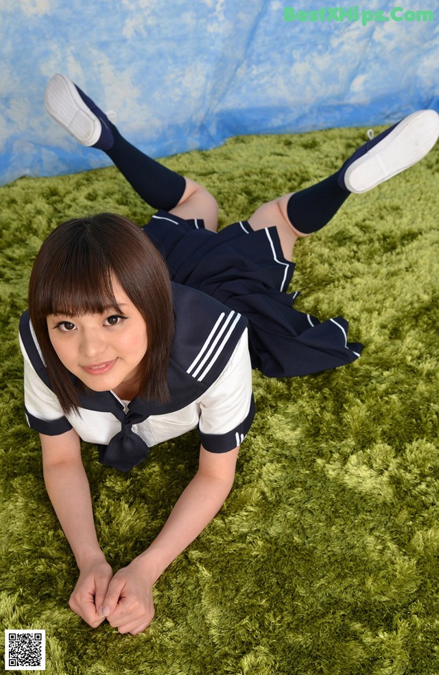 Miku Aoyama - Dawn Pussy Picks No.69f2eb