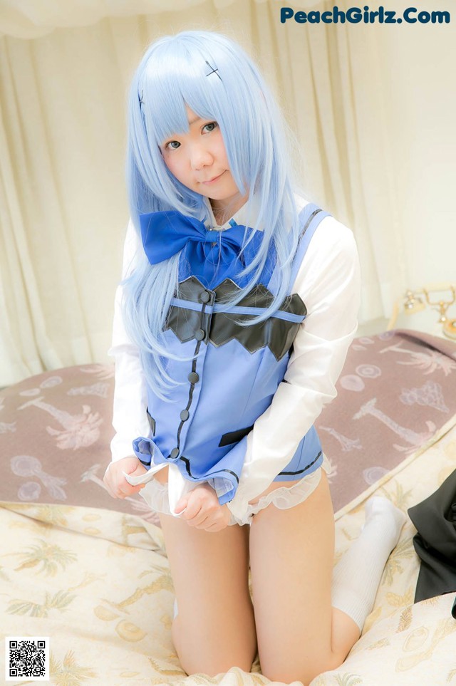 Nako Ukyuu - Tiny4k Fotosebony Naked No.6e88c7