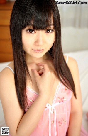 Maki Nakazawa - Hunting Hd Pic