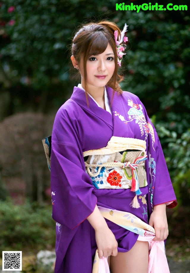 Haruki Sato - Squritings Ftvteen Girl No.3509b7