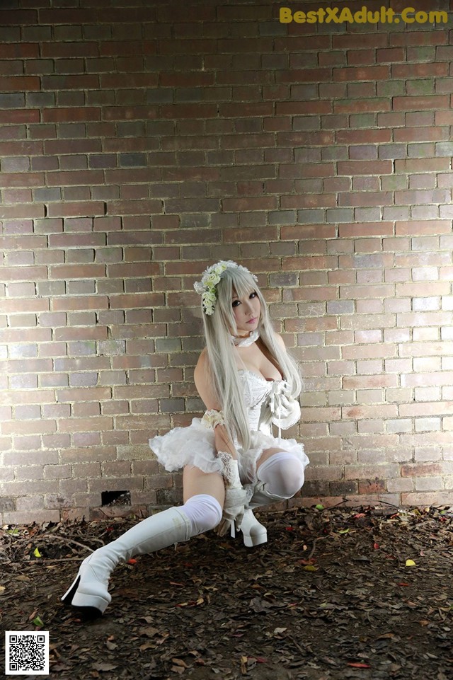 Cosplay Saku - Wood Teacher Xxx No.a4e9f1