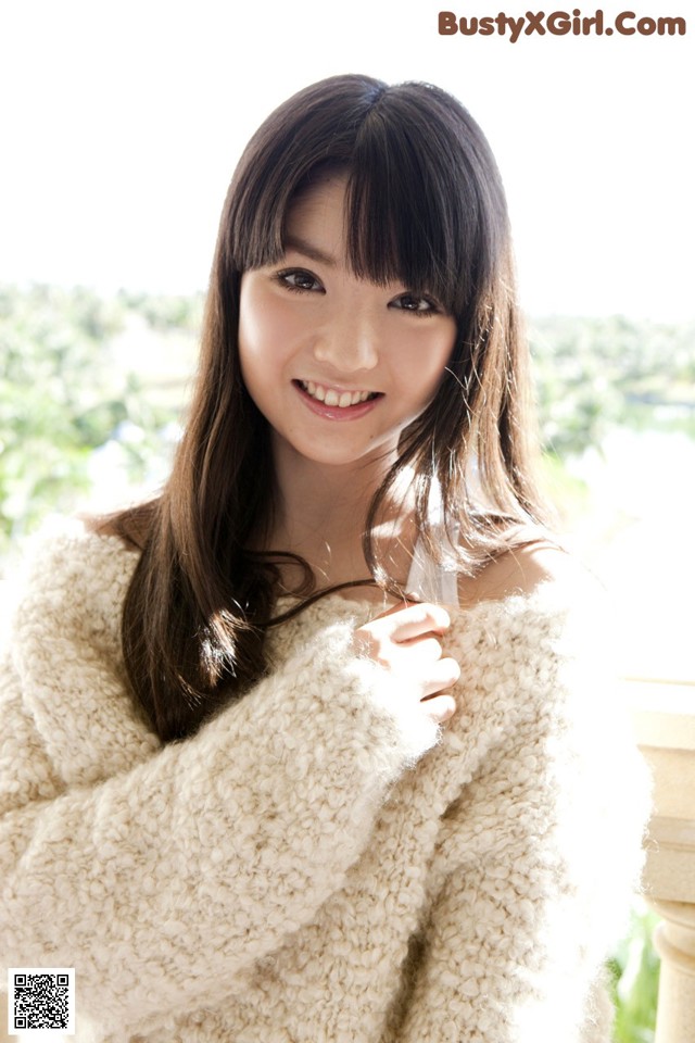 Sayumi Michishige - Seeing Sexka Mobi No.d1eed7