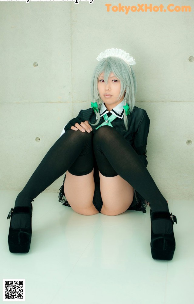 Glossy Rabbit - Bongoxxx Seky Chuby No.5e2742