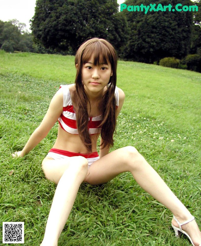 Cosplay Mia - Desyra Nude Mom No.672da4