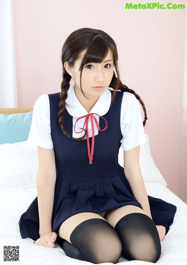 Ririno Oomiya - Maikocreampies Fatbutt Riding No.98bc08