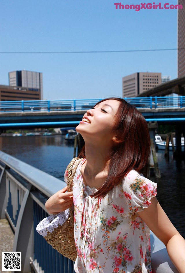 Risa Yoshiki - Squeezingbutt Pasutri Indonesia No.1fcd23