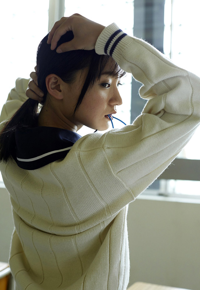 Ayana Nishinaga - Check Young Porm4 No.2eb27c