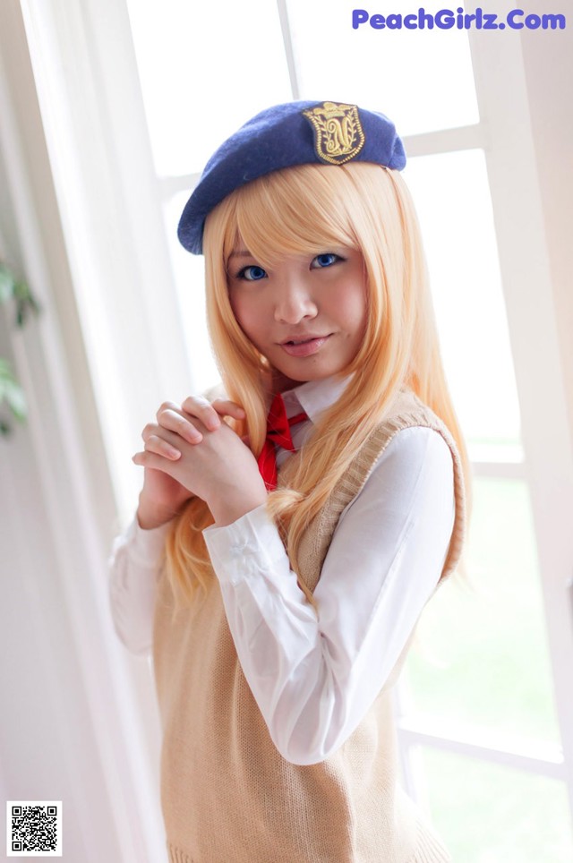 Cosplay Natsuki - Hotmilfasses Showing Pussy No.8b6997