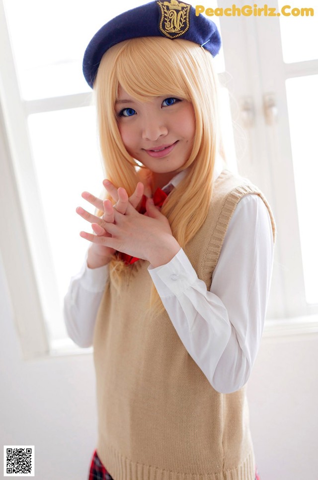 Cosplay Natsuki - Hotmilfasses Showing Pussy No.8b6997