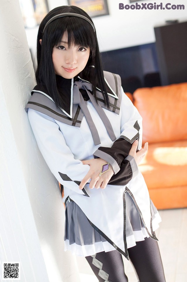 Madoka Homura - Stockings Gostosas Xxx No.3db4d7