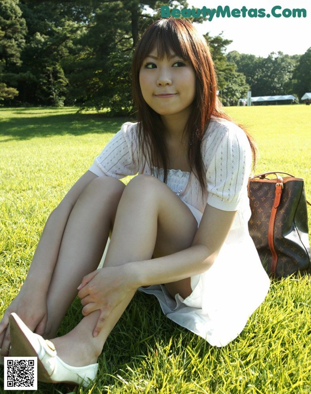Hina Morino - Homly Perfect Topless No.88d74a